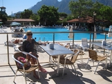 ����� � ����� Le Chateau De Prestige Resort Spa Thalasso Delux � �������� - ������ ������� 2011 ����. ������� - ����� - ø����.